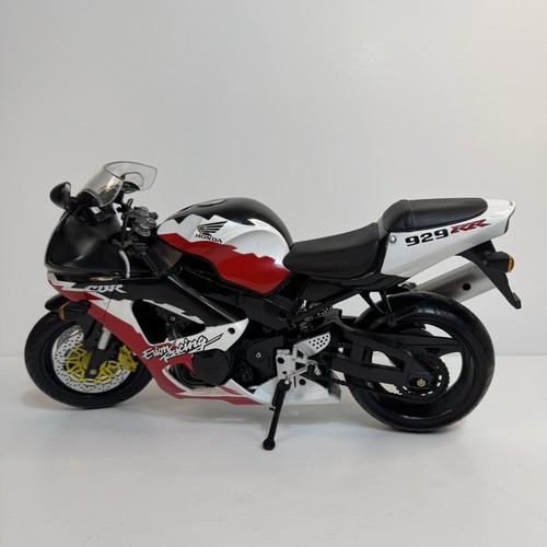 New ray honda - 1/6,